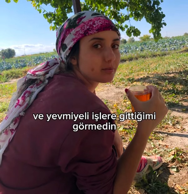 Bu samimi paylaşım, sosyal medya dünyasının mükemmel görüntülerinin gerisindeki gerçekleri gözler önüne sererek, takipçilerine de ilham verdi.