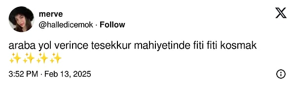 Yarın tekrar görüşmek üzere 🫡