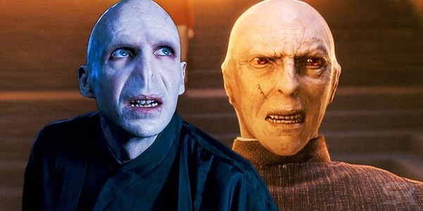 Sonuç olarak Voldemort’un burnunun olmaması, sadece fiziksel bir detay değil, karakterinin derin bir yansıması.