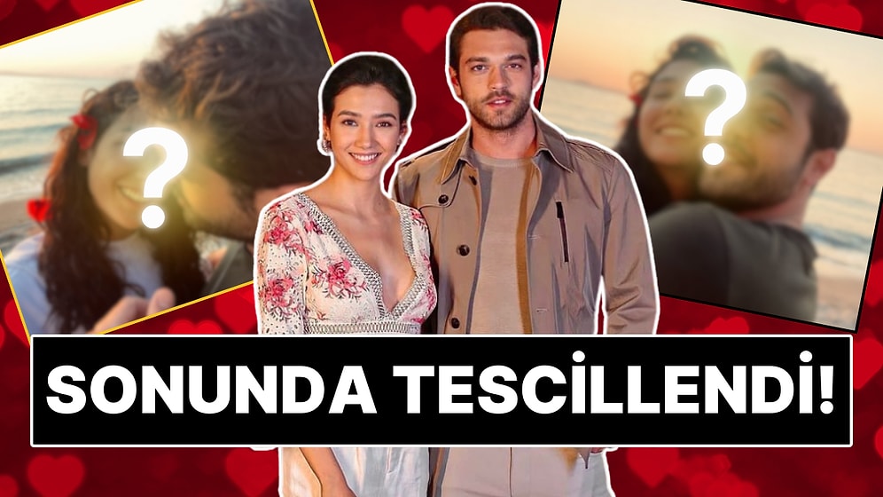 İhanet İddiaları Yüzünden Ayrıldığı Söylenen Aybüke Pusat ve Furkan Andıç Çiftinden Seneler Sonra İlk Paylaşım