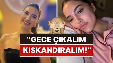 Ala Tokel Bir Röportajında Kendisine Atılan Mesajlardan Özel Hayatına Kadar Gelen Soruları Yanıtladı