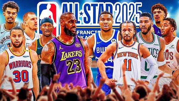 Artık All-Star haftasına girdik. Cuma'dan başlayan heyecanda format değişikliği ile kafalar biraz karışık. Şimdi karışıklığı giderecek rehberle karşınızdayız.