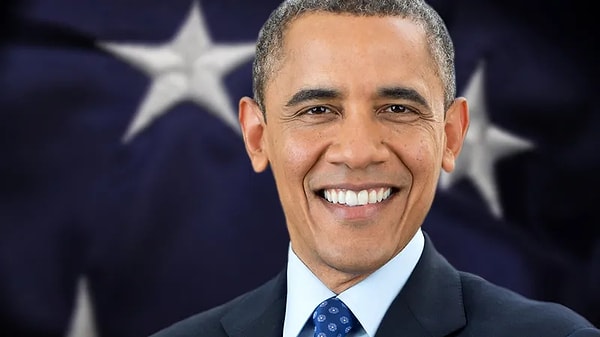 20 Ocak 2009'da başlayan Başkanlık serüveni 20 Ocak 2017'de son bulan eski ABD Başkanı Barack Obama'yı tanımayanınız yoktur diye düşünüyoruz.