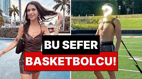 14 Şubat'ın Bombası: Lucas Torreira'dan Ayrılan Devrim Özkan Ünlü Basketbolcuyla Yeni Bir Aşka Yelken mi Açtı?