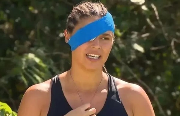 Survivor Ayşe'ye Ne Oldu?