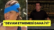 Acun Ilıcalı, Survivor Ayşe'nin Durumu Hakkında Açıklama Yaptı