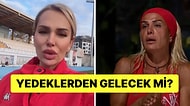 Nagihan Karadere, Survivor'a Döneceği İddialarına Son Noktayı Koydu