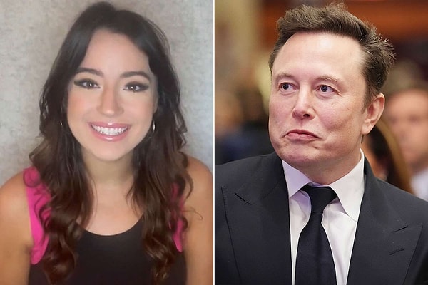 Ancak Elon Musk’ın 13’üncü kez baba olma ihtimali çok yüksek. ABD’li yazar Ashley St. Clair’den şoke eden bir paylaşım geldi.