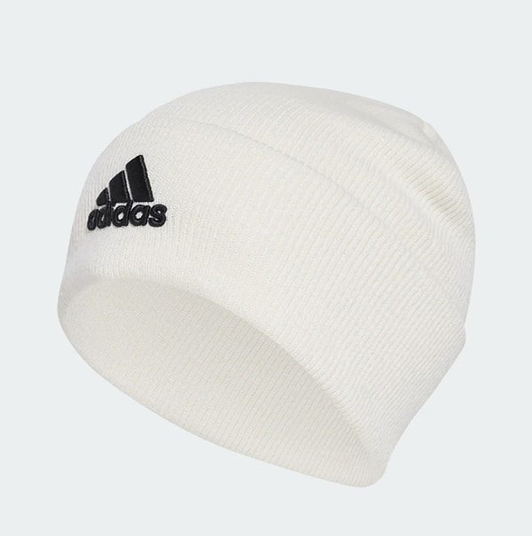 adidas Erkek Logo Bere