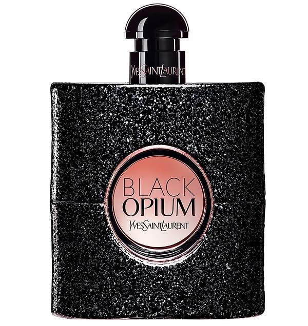 14. Yves Saint Laurent Black Opium Edp 90 ml Kadın Parfüm