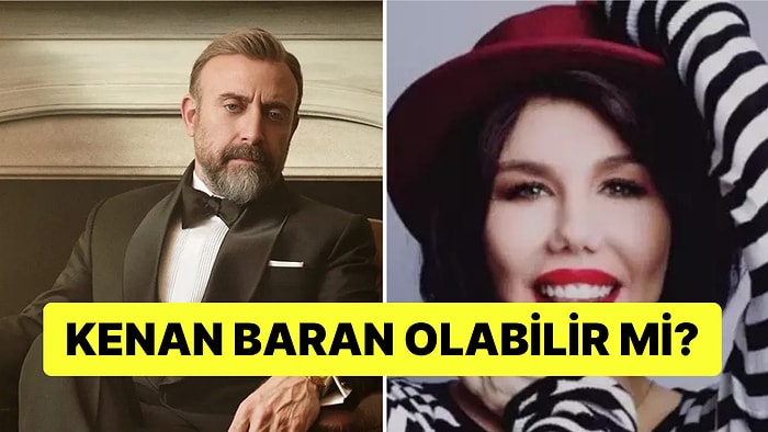 PuCCa, Kral Kaybederse'deki Kenan Baran'ın Gerçek Hayatta Kim Olduğunu Bulduğunu Açıkladı