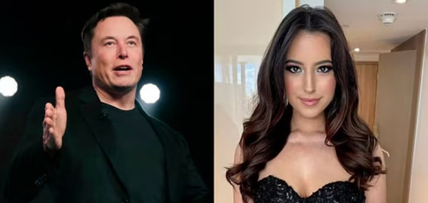 Elon Musk gündeme yeniden babalık iddialarıyla düştü! Doğruluğu kanıtlanırsa 13. kez baba olduğu ortaya çıkan Musk hakkındaki iddiaların kaynağı ise bir influencer.