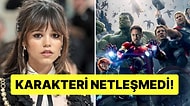 Heyecanlandıran İddia: Jenna Ortega, Marvel Evrenine Dahil Olabilir!