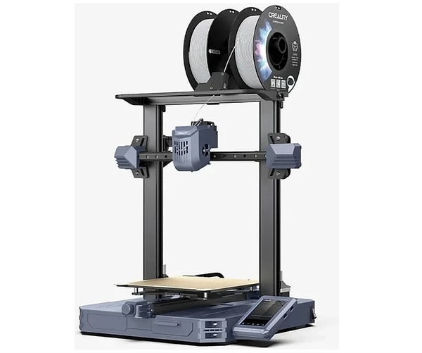 5. Creality 3D Creality Cr-10 Se 3D Yazıcı