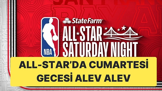 Yeni Formatıyla All-Star'da Cumartesi Gecesi Yetenek Yarışmaları Gözlerin Pasını Silecek