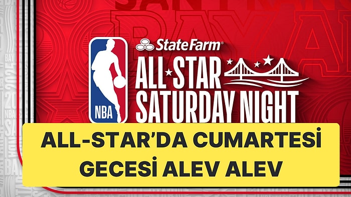 Yeni Formatıyla All-Star'da Cumartesi Gecesi Yetenek Yarışmaları Gözlerin Pasını Silecek