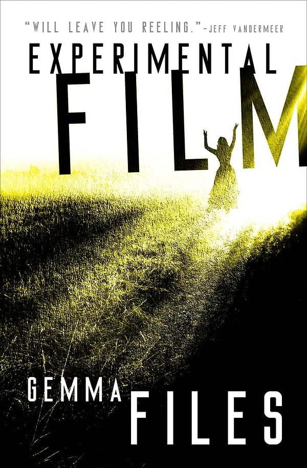 10.Gemma Files, Deneysel Film