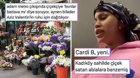 Telefon Modeline Göre Komşu Seçenden Cardi B’nin İlginç Tarzına Son 24 Saatin Viral Tweetleri