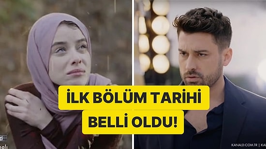 İlayda Alişan'ı Tesettürlü İzleyeceğimiz Yeni Dizi Piyasa'nın İlk Bölüm Tarihi Belli Oldu!