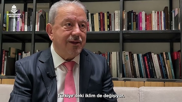 Kar yağışı sonrasında hava sıcaklıkları yükselirken, CNN TÜRK Meteoroloji Danışmanı Prof. Dr. Orhan Şen önümüzdeki hafta yeniden kar yağışının etkili olacağını açıkladı.