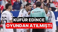 Carlo Ancelotti Kırmızı Kart Gören Futbolcusu Jude Bellingham'ı Savundu