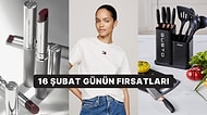 Bugün İndirimde Neler Var? Clinique Black Honey'den Karaca Gusto Setine 16 Şubat 2025 Günün Fırsatları