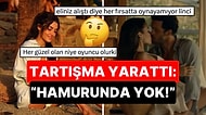 Sevişme Sahneleri Gündem Olmuştu: Hande Erçel’in 'Rüzgar’a Bırak’taki Oyunculuğu Sosyal Medyayı İkiye Böldü!
