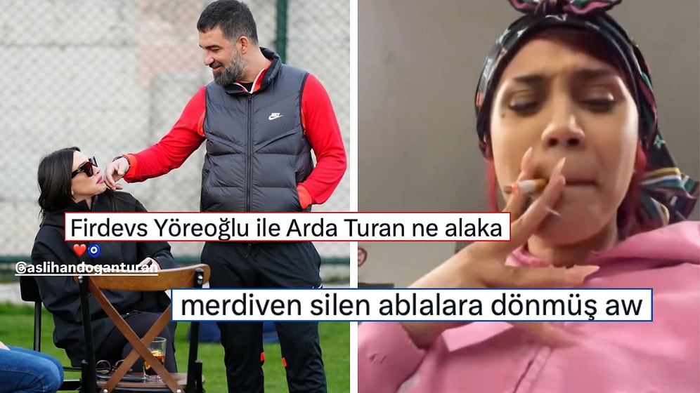 Bir Hafta Boyunca Ünlüleri Mizahına Alet Ederek Güldüren X Kullanıcıları!