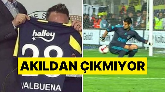 Sarı-Lacivertli Taraftarlardan "Açıklanamayan Fenerbahçe Görselleri"