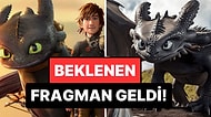 Animasyonu Çok Sevilmişti: 'Ejderhanı Nasıl Eğitirsin?' Live-Action Filminden Altyazılı Yeni Fragman Geldi!