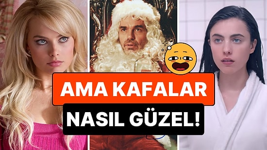 Önemli Film Sahneleri Çekilirken Sarhoş Olan 10 Oyuncu!