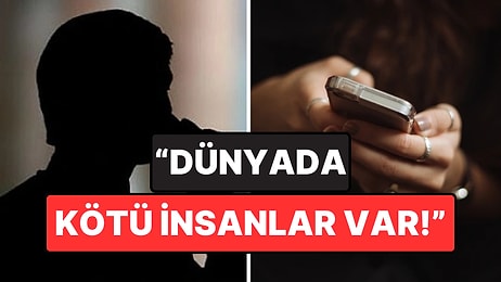 Uygulamada Tanıştığı Adam Tarafından Binlerce Lira Dolandırılan Kadının Yaşadıkları Sizi Aşka Küstürecek