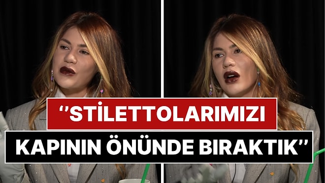 Cezaevinde Yaşadıklarını Anlatan Nihal Candan'dan ''Konuya Ayıkamadım'' Değerlendirmesi