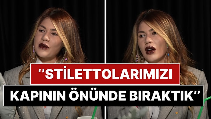 Cezaevinde Yaşadıklarını Anlatan Nihal Candan'dan ''Konuya Ayıkamadım'' Değerlendirmesi