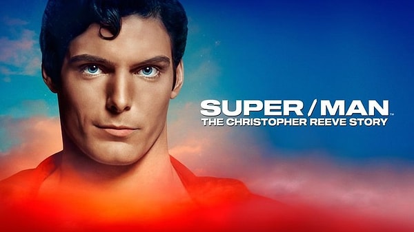 En İyi Belgesel: Super/Man: The Christopher Reeve Story