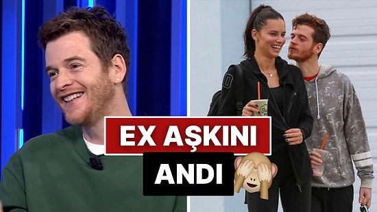 Adriana Lima'yla Yaşadığı Aşkla Şaşırtan Metin Hara'dan Yıllar Sonra Gelen "Türkiye" İtirafı