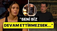 Survivor Ayşe Elendi mi? Acun Ilıcalı'dan Ayağından Sakatlandığı Ortaya Çıkan Yarışmacıya Can Alıcı Soru!
