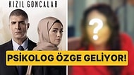 Kızıl Goncalar'a Saatçi Aziz ve Torunundan Sonra Yeni Bir Karakter Daha Geliyor!