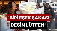 400 Bin TL'lik 14 Şubat Teklifi Yüzünden Ev Hapsi Verilen OnlyFans Fenomeni Merve Taşkın Yaşadıklarını Anlattı