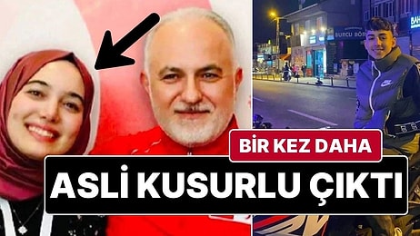 Adli Tıp Kurumu Raporu Açıklandı: Zehra Kınık Asli Kusurlu Bulundu