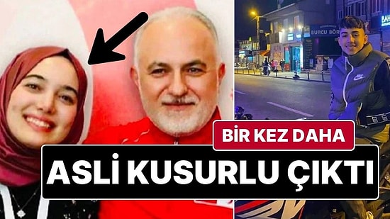 Adli Tıp Kurumu Raporu Açıklandı: Zehra Kınık Asli Kusurlu Bulundu