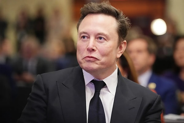 Elon Musk’s Little-Known Family Tree: 13 Children from 4 Different Women