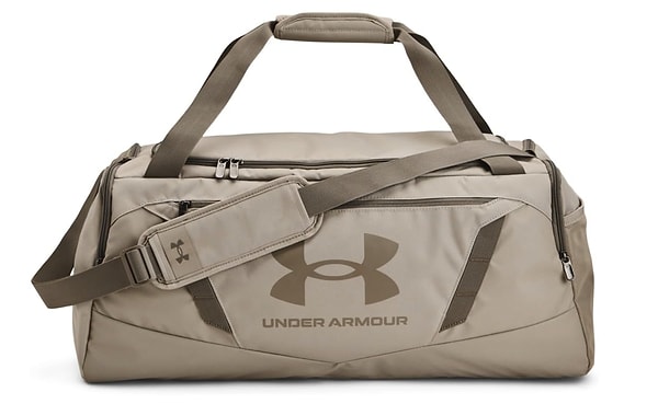 4. Under Armour Undeniable 5.0 Duffle Çanta