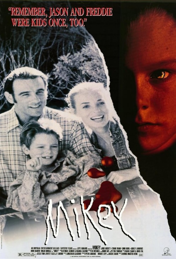 Mikey (1992)