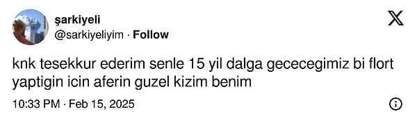 Başlayalım!