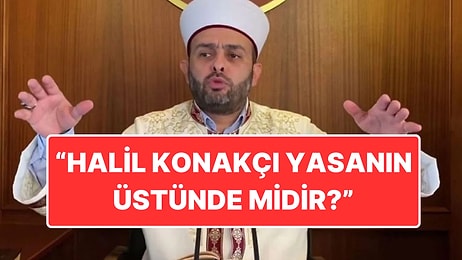 Milletvekili Ümit Dikbayır Açıkladı: Halil Konakçı Hakkında Soruşturma Açan Müfettiş Görevden Alınmış