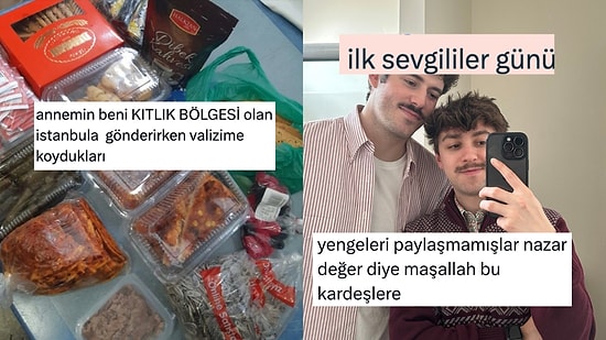 Anne Stokçuluğundan Edebin Güzel Bir Şey Olmasına Son 24 Saatin Viral Tweetleri