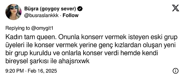 Manifest, daha ilk konserinde büyük bir kitleyi peşinden sürüklemeyi başardı. Görünen o ki bu genç yetenekleri daha çok sahnede göreceğiz!