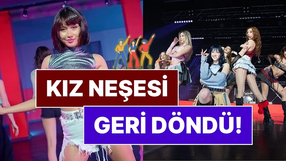 Türkiye'nin Yeni Kız Grubu Manifest Üzerine Bir İnceleme: Bu Sevginin Temelinde 'Özlem' Duygusu mu Yatıyor?