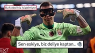Galatasaray Taraftarından 2-1'lik Rizespor Galibiyetine Gelen Tepkiler